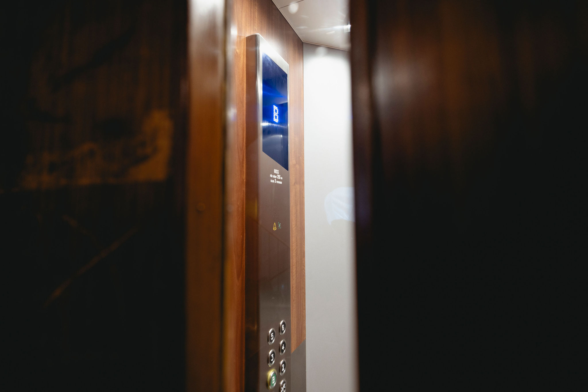 Ett par exempel från verkligheten: